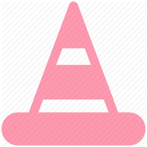 Pink,Triangle,Font,Triangle,Cone
