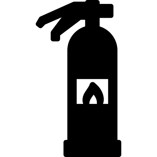 Clip art,Font,Fire extinguisher