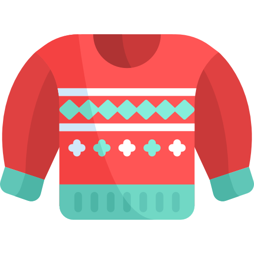 sweater # 243085