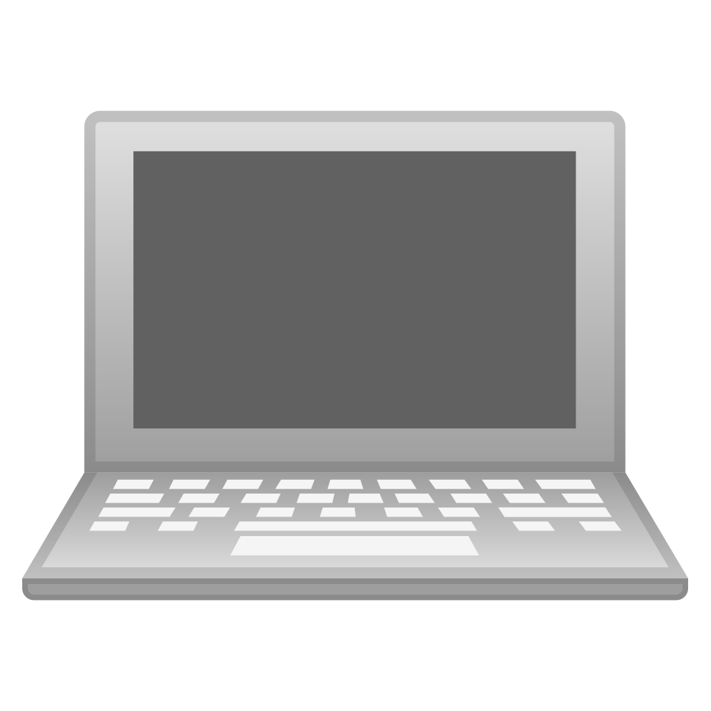 laptop # 109255
