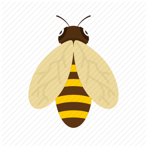 carpenter-bee # 109523