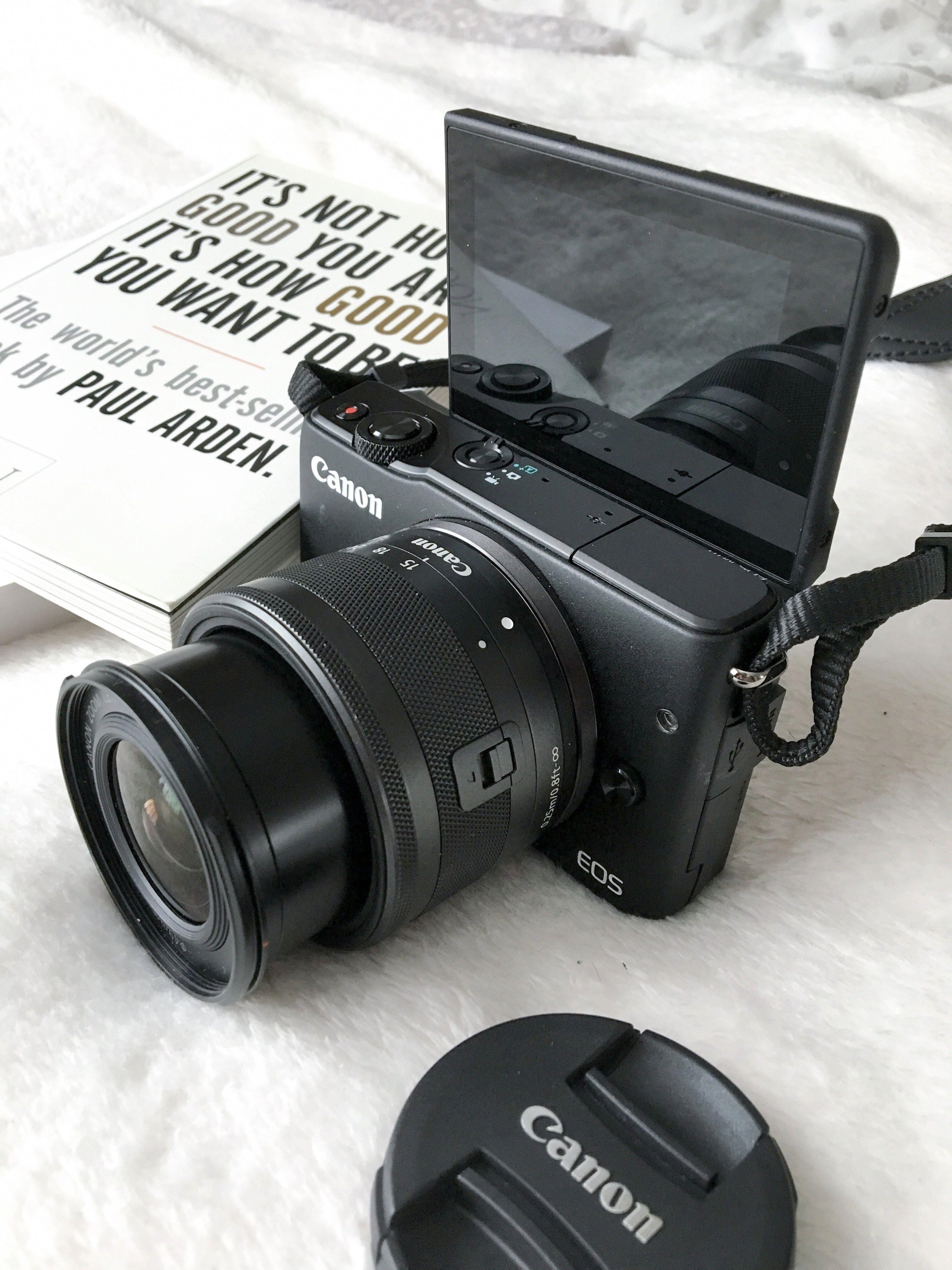 single-lens-reflex-camera # 109559