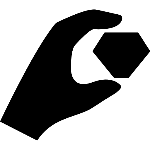 Hand,Logo,Font,Black-and-white,Finger,Gesture,Symbol,Clip art,Graphics