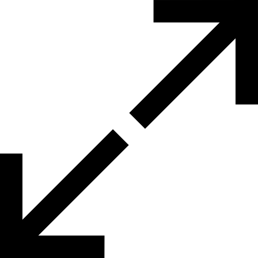 Line,Font,Logo,Black-and-white