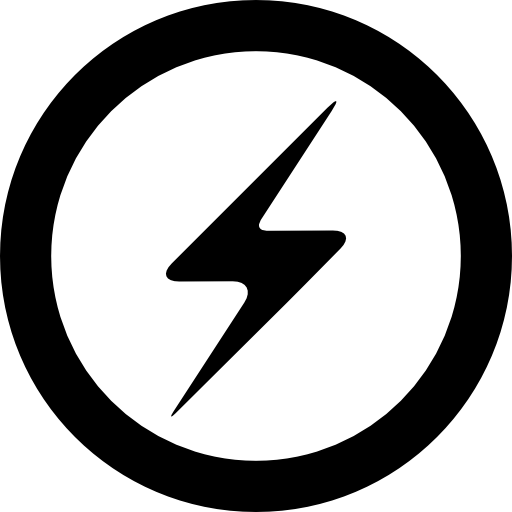 Symbol,Circle,Trademark,Arrow,Black-and-white,Logo,Clip art