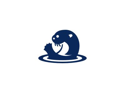 Logo,Font,Graphics,Clip art,Marine mammal,Illustration