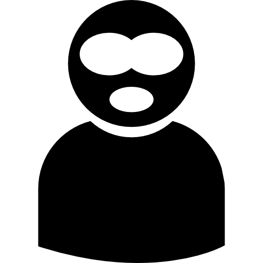 Clip art,Fictional character,Black-and-white,Illustration