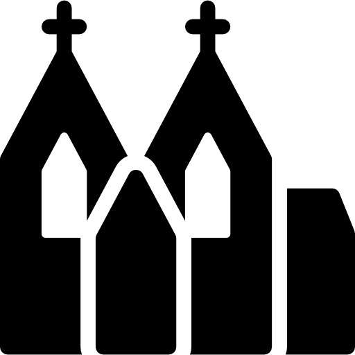 Font,Clip art,Graphics,Logo,Symbol,Black-and-white,Place of worship