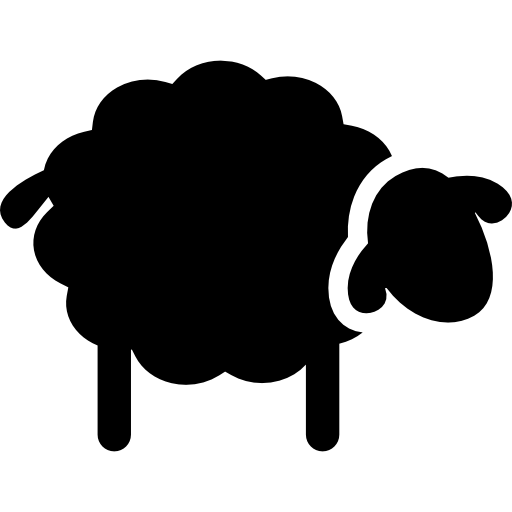 sheep # 203672