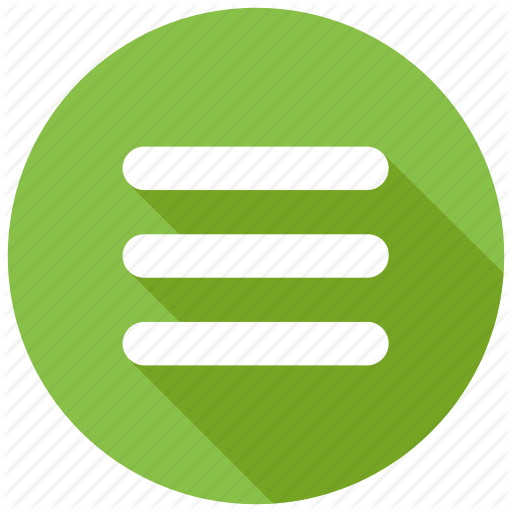 Green,Line,Font,Circle,Logo