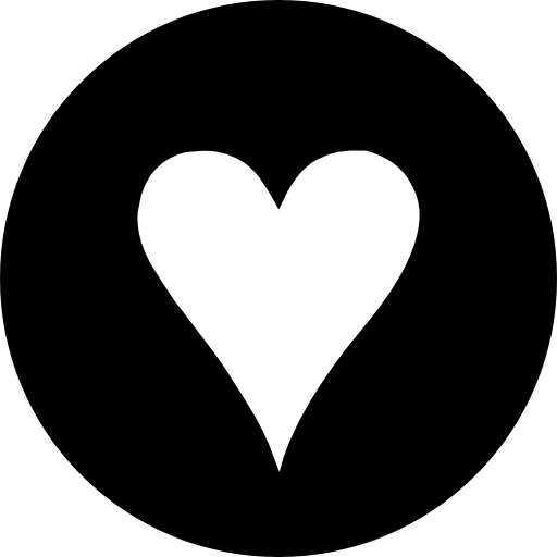 Heart,Line art,Organ,Clip art,Black-and-white,Symbol,Love,Circle,Graphics,Heart,Logo,Illustration