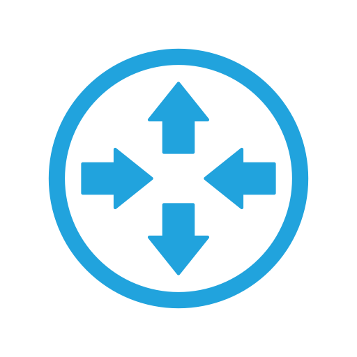 Turquoise,Logo,Symbol,Electric blue,Circle,Trademark