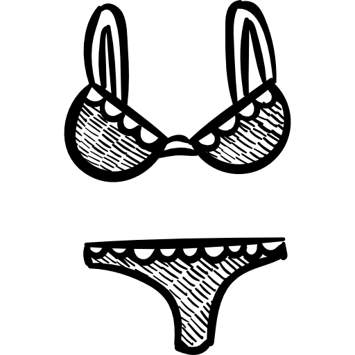 lingerie # 110001