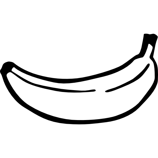 banana # 77807