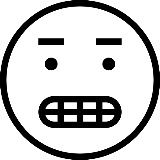 Face,Smile,Emoticon,Facial expression,Head,Nose,Line art,Line,Mouth,Icon,Circle,Black-and-white,Smiley,Happy,No expression,Symbol,Laugh,Clip art,Pleased,Oval