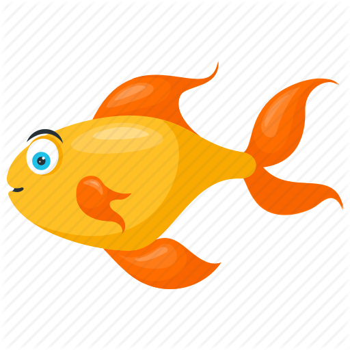 goldfish # 110203