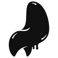 Black,Clip art,Font,Logo,Black-and-white