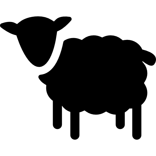 sheep # 204570