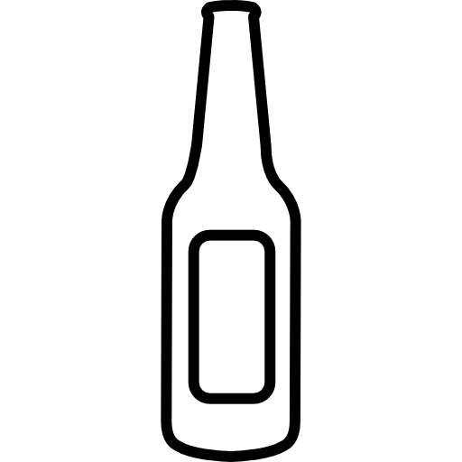 glass-bottle # 44563