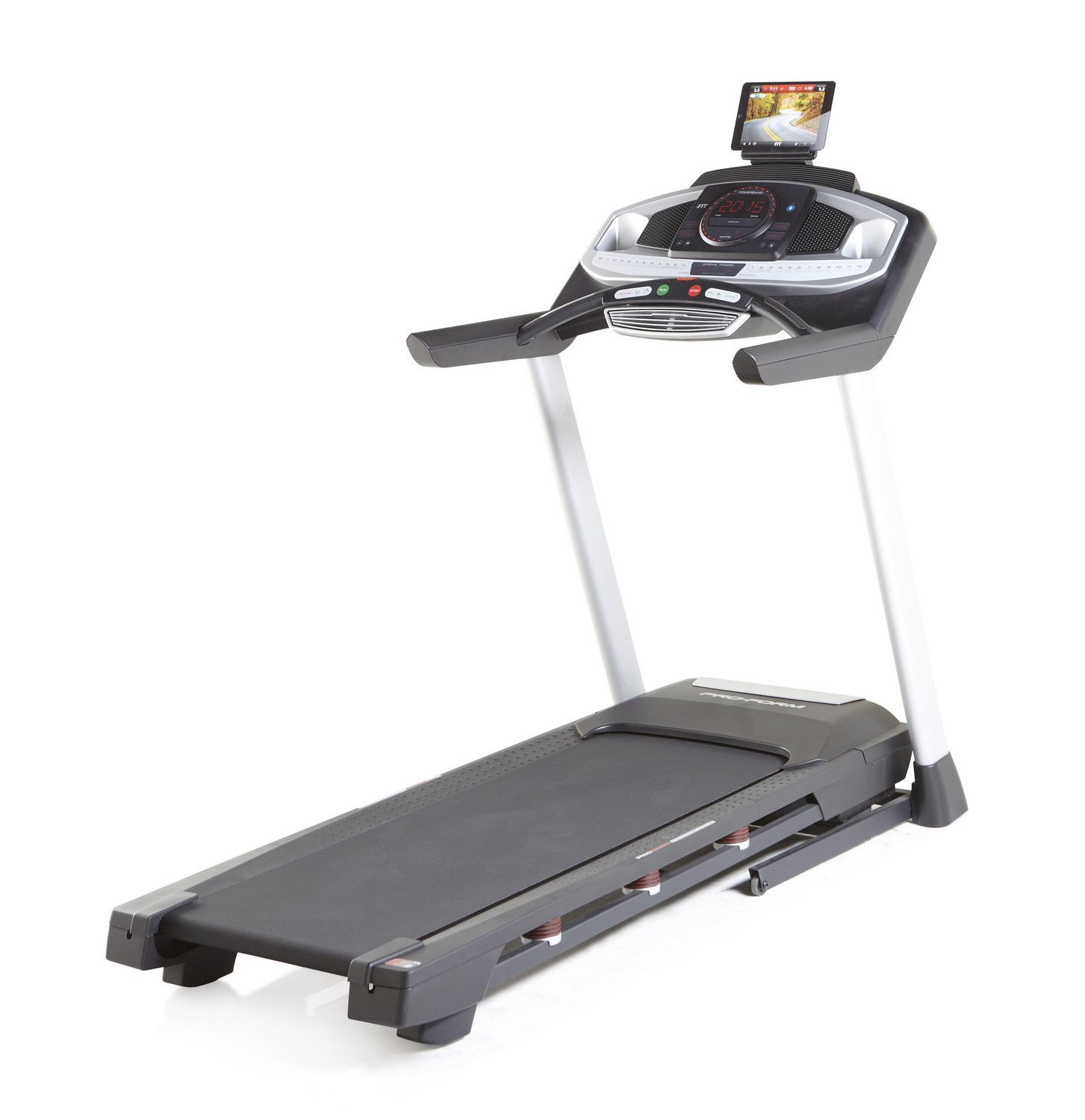 treadmill # 243806