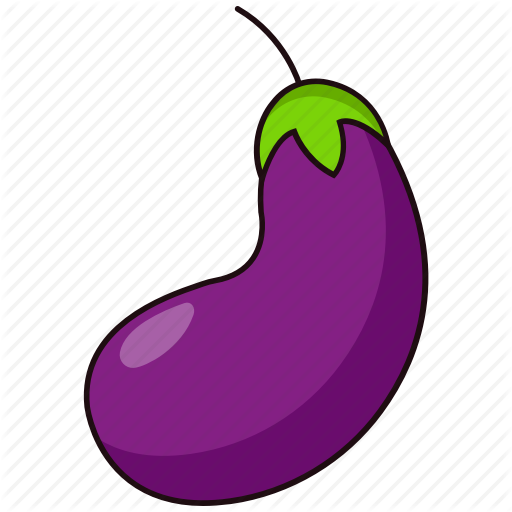 eggplant # 110510