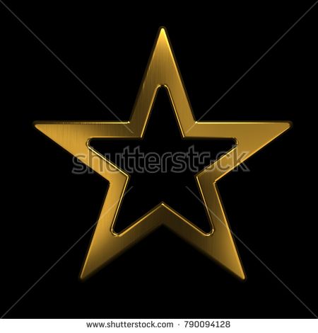 Star,Illustration,Font,Symbol,Logo,Sign,Metal