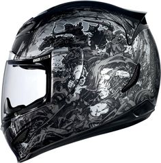 motorcycle-helmet # 204855