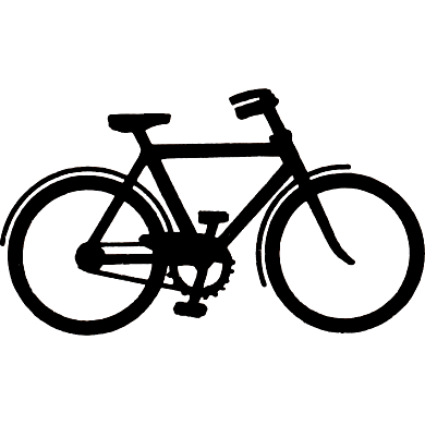 bicycle-saddle # 77920