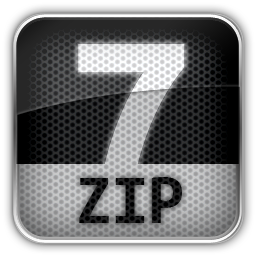 Software 7zip icon | Icon2s | Download Free Web Icons