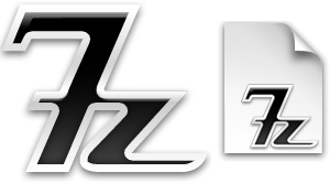 Mimes application x 7zip Icon | Matrilineare Iconset | sora-meliae