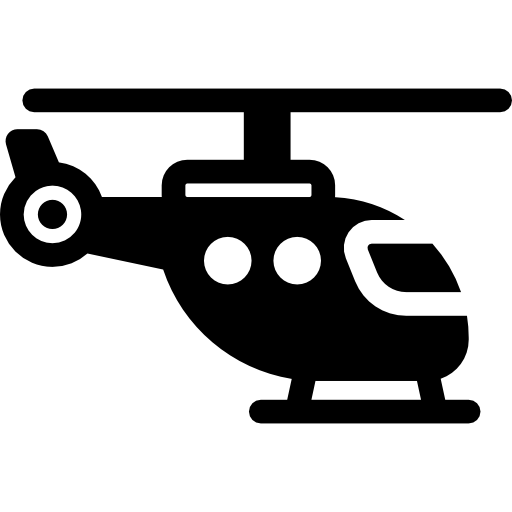 helicopter-rotor # 205041