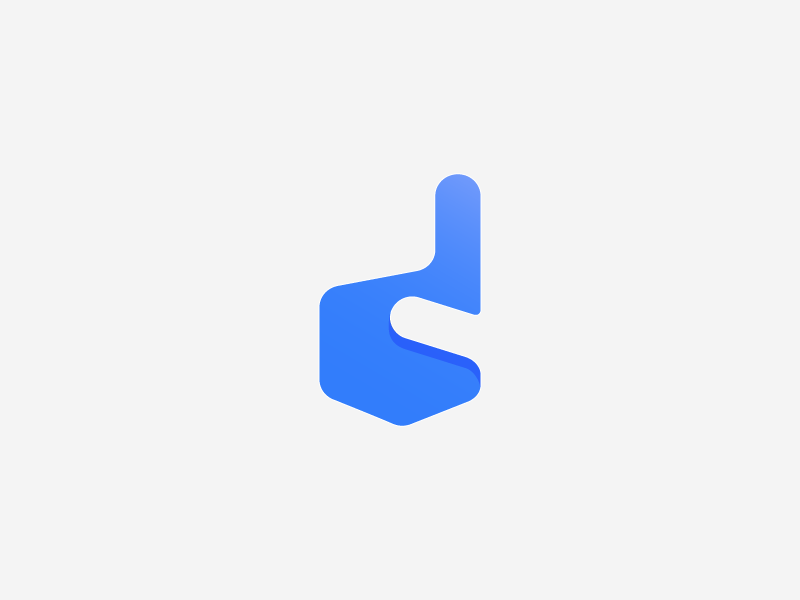 Logo,Font,Finger,Electric blue,Graphics,Thumb,Gesture,Icon,Brand