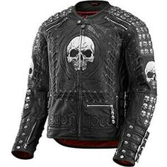 leather-jacket # 205398