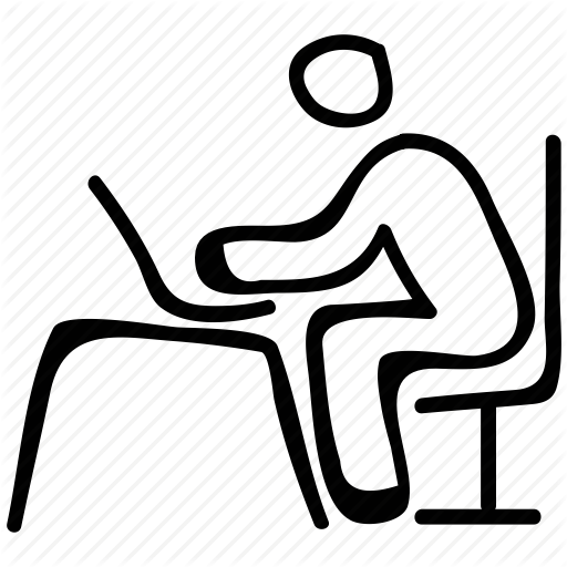 Line,Font,Furniture,Coloring book,Line art,Black-and-white,Chair,Gesture