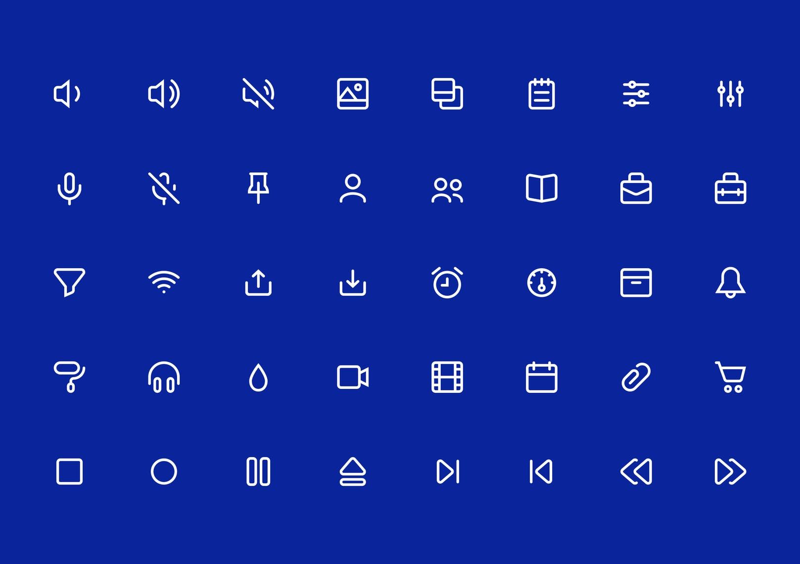 Blue,Text,Font,Number,Icon,Symbol