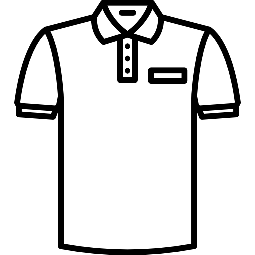 polo-shirt # 205682