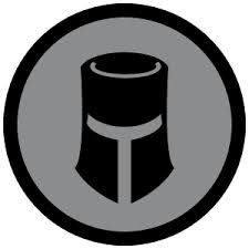 Black,Symbol,Font,Clip art,Illustration,Logo,Tire,Automotive tire,Circle,Black-and-white