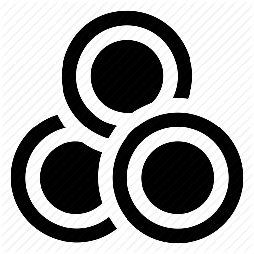 Font,Circle,Line,Symbol,Logo,Black-and-white,Pattern,Clip art