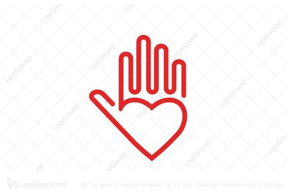 Red,Heart,Line,Text,Hand,Logo,Finger,Gesture,Graphics,Symbol,Illustration