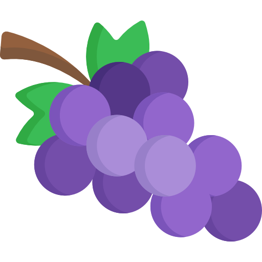 grape # 111409