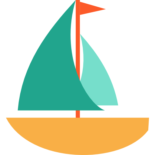 sailboat # 206086