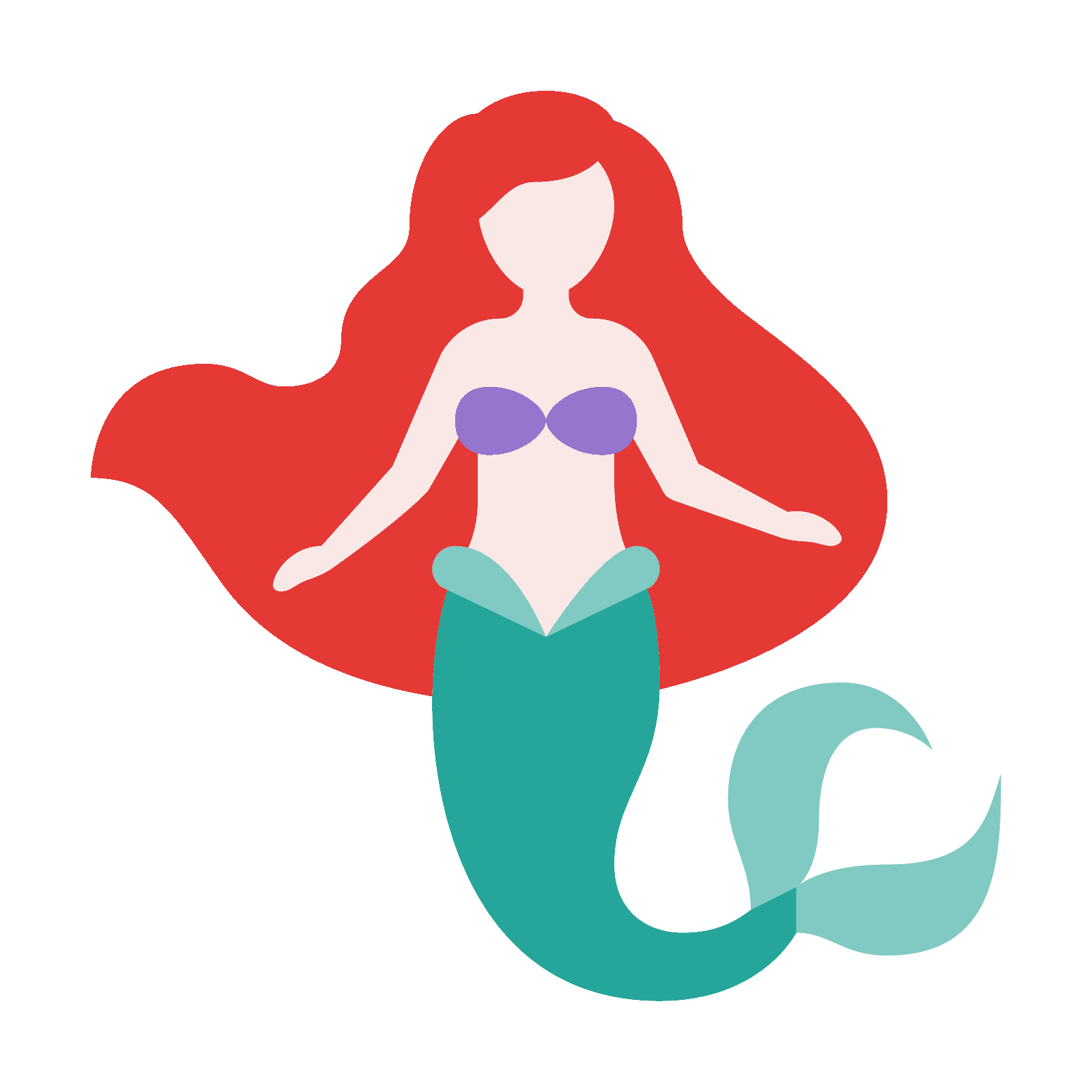 mermaid # 111776