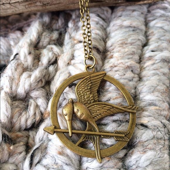 Pendant,Locket,Necklace,Fashion accessory,Jewellery,Feather,Metal,Rope,Chain,Wing,Bronze