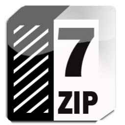 7-Zip Icon - RocketDock.com