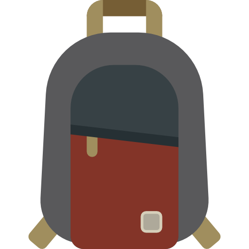 backpack # 78391