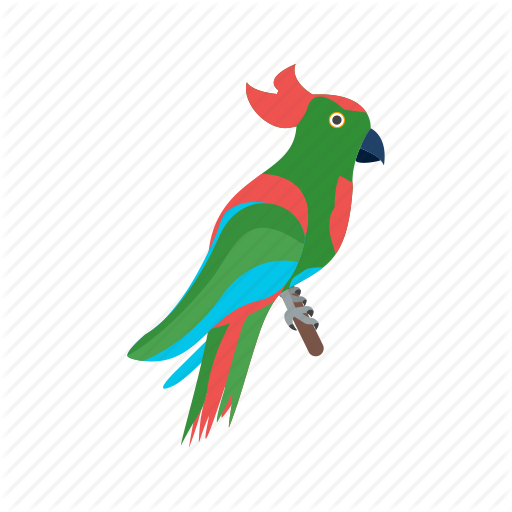 parrot # 112189
