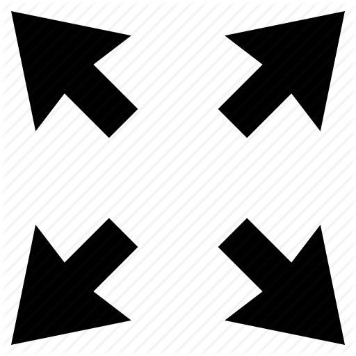 Font,Arrow,Black-and-white,Symbol,Illustration