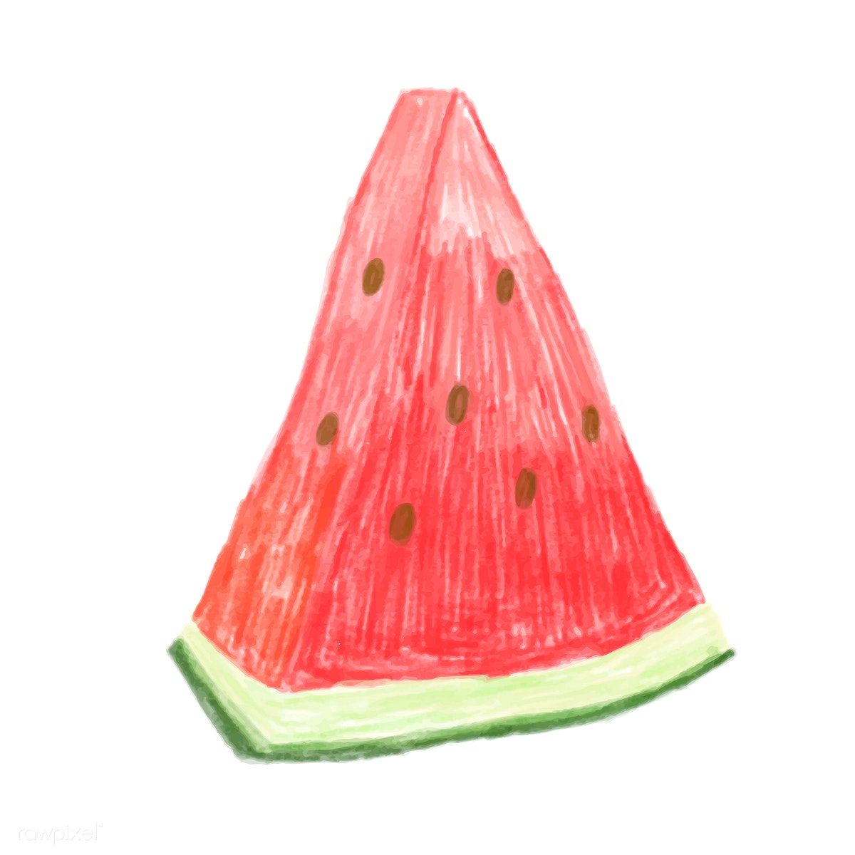 watermelon # 244943
