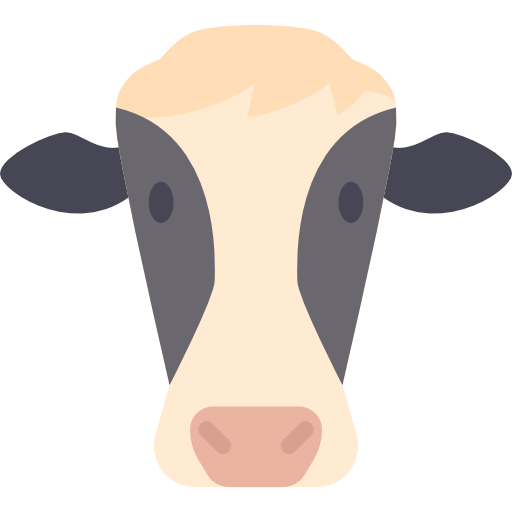 dairy-cow # 207447