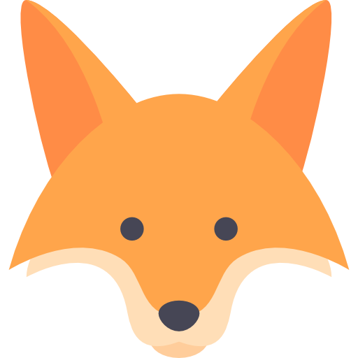 red-fox # 207449